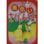 ショッピングさくらんぼ 黄実さくらんぼ（サクランボ）：果樹苗　さくらんぼ　苗木　苗　接木