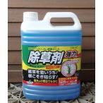 除草剤　サンフーロンＡＬ除草エース　強力タイプ　液剤 5L （トヨチュー）