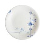 【Summer SALE】 ロイヤルコペンハーゲン ブルーパルメッテ プレート 20cm 500-620