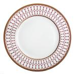 並行輸入品 ウェッジウッド ルネッサンス レッド プレート 27cm
