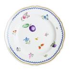 並行輸入品 ジノリ1735 イタリアンフ