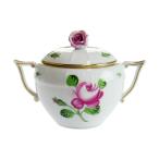 並行輸入品 ヘレンド RB 薔薇と蕾 シ