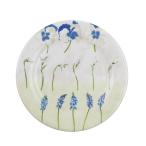 ショッピングアリス 並行輸入品 ジアン アリス ミニプレート 12cm（*実寸13cm）