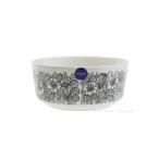 並行輸入品【周年祭特価☆11/17正午まで】 アラビア クロッカス ボウル 13cm ブラック