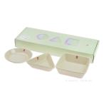 【特別価格★Autumn Sale】並行輸入品  イッタラ ティーマ ミニサービング  3Pセット リネン