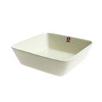 【ビッグボーナス特価】 イッタラ ティーマ ホワイト スクエアプレート 12cm×12cm