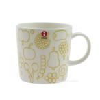 並行輸入品 イッタラ オイバ・トイッカ・コレクション フルッタ マグ 0.3L イエロー