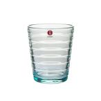 イッタラ アイノアアルト タンブラー (S) 220ml ウォーターグリーン