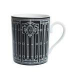 エルメス H Deco アッシュ デコ マグカップ 300ml #2 037131P