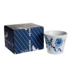 【Summer SALE】 カールスバード ブルーオニオン そば猪口