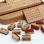 木製スタンプセット 年間カレンダー20個セット 万年カレンダー バレットジャーナル 7つのマンスリーカレンダーが揃ってます 幾何学模様のラインスタンプ付き