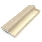 .. товар для общий . коробка дерево коробка Special маленький покрытый крышка внешние размеры примерно 5.5cm×26.5cm×2.0cm способ применения различный простая древесина . коробка 