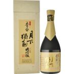 地酒 日本酒 李白　大吟醸　月下獨