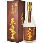 Yahoo! Yahoo!ショッピング(ヤフー ショッピング)地酒 日本酒 麦焼酎　赤魔王　八年古酒　25度　720ml