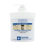 Advanced Clinicals アドバンスド クリニカルズ レチノールファーミングクリーム 無香料 454g (16 oz) [並行輸入品]