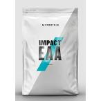 ショッピングマイプロテイン マイプロテイン Impact EAA - ピーチマンゴー 250g