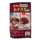 ショッピングあずき茶 中村食品 感動の北海道 あずき茶 24g ×10袋