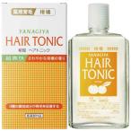 ショッピングローション 柳屋本店 ローション ヘアトニック (柑橘) 240mL (医薬部外品) ユニセックス