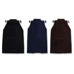 .. hakama tsumgi hakama чёрный * темно-синий 20~29 номер ( Akira . промышленность. .. сопутствующие товары. . сверху итого Япония один!!) I-28