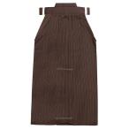 .. hakama натуральный шелк способ hakama No1 чай 22 номер ~28 номер ( Akira . промышленность. .. сопутствующие товары. . сверху итого Япония один!!) I-11