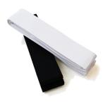 居合帯 黒薄手居合帯 (居合) I-44