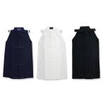 .. hakama teto long hakama 27 номер темно-синий * белый * чёрный ( Akira . промышленность. .. сопутствующие товары. . сверху итого Япония один!!)