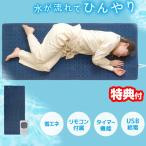 TVで紹介 サンコー ひんやり水流快�