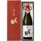 日本酒 〆張鶴 純米大吟醸 レッドラベル 720ml 令和7年出荷