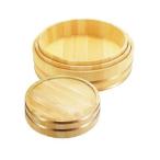 木製銅箍　飯台(サワラ材)　48cm　2.5