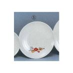 元禄梅丸皿メラミンU-12