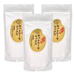 [gru тонн свободный ] рис мука. hot кекс Mix Koshihikari 280g×3 пакет предубеждение сельское хозяйство дом . произведение / подарок тоже!/. . бесплатный / бесплатная доставка 