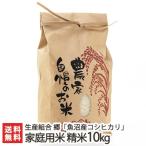 [. мир 8 отчетный год новый рис ] рыба Numazu юг производство Koshihikari для бытового использования рис . рис 10kg производство комплект ../ Niigata / рыба болото / бесплатная доставка 