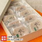 凧もなか 20個入り/和菓子 最中/泊屋菓子舗/送料無料