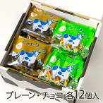 . рисовое поле Belgium вафля простой * шоко 24 штук входит ( простой * шоко каждый 12 шт )/. рисовое поле молоко / бесплатная доставка 