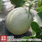  Niigata префектура производство красный мясо дыня 4L размер 3 шар входить / подлинный рисовое поле сельское хозяйство ./ наложенный платеж расчет не возможно / бесплатная доставка 