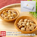 yasda масло. сырой карамель macadamia 6 штук входит /LUTECIA( Lutecia )/ наложенный платеж расчет не возможно / бесплатная доставка 