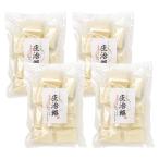 杵つき餅「庄治郎」4袋入り/庄治郎商会/送料無料