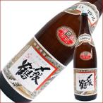 〆張鶴 花 普通酒 1.8L 1800ml 日本酒　