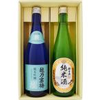 日本酒 お手頃ギフト  