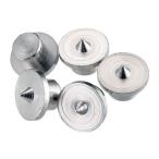 新潟精機 ダボ用マーキングポンチ 6mm DP-6[日本製]