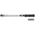 トルクレンチ 12.7mm角 左右ねじ用 TW-150 パオック（PAOCK）