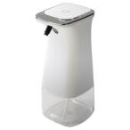 オートディスペンサ ADCL-A パオック（PAOCK） [アルコール消毒自動噴霧器 電池式 コードレス]