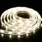  ohm electro- machine LED tape light -stroke ring light interior LED illumination light USB type indirect lighting string light tape length 3m NIT-ALA6TU30 06-1727 OHM white 