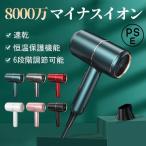 2024最新品ドライヤー 高級 速乾 美髪 軽量 静音 ヘアドライヤー マイナスイオン 温度調整 低騒音 ヘアケア 家庭用 時短 多段階を切り替え プレゼント 家用