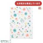  зеленый 3 карман прозрачный держатель цветочный принт A5 канцелярские товары канцелярские принадлежности прозрачный файл модный симпатичный дизайн Phil 