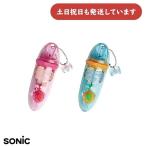  Sonic Kawai ila che ta портативный точилка [ клик post объект вне товар ] канцелярские товары канцелярские принадлежности compact модный симпатичный ученик начальной школы маленький размер Mini 