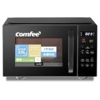  Comfi -(COMFEE') микроволновая печь 23L Flat стол 2024 год новый модель одиночный функция ад tsu свободный вся страна соответствует авто меню 13 вид установка глушение * детский блокировка функция жидкость 