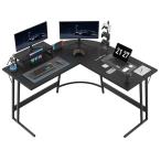 Anovara(アノヴァラ) L字デスク ゲーミ