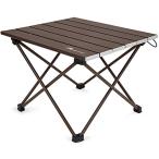 Moon Lence кемпинг стол aluminium roll стол уличный высокий King BBQ складной compact супер-легкий упаковочный пакет есть 
