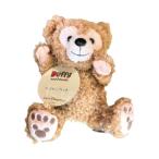 ショッピングダッフィー ハンドパペット ダッフィー ディズニーシー限定 くま 限定 操り人形 クマ キャラクター 熊 ぬいぐるみ 男の子 女の子 おすすめ 人気 誕生 ギフト